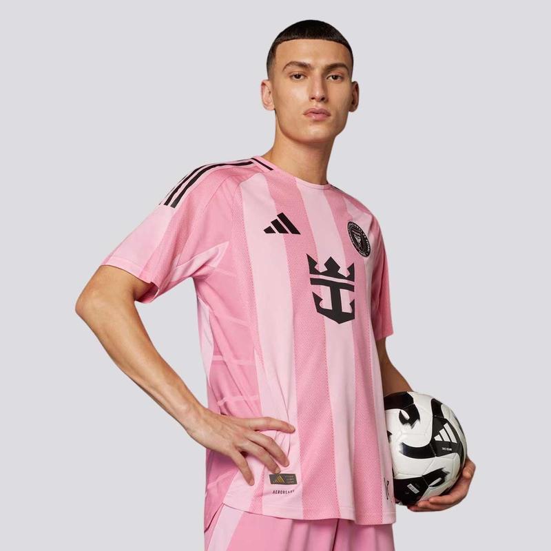 adidas ドイツ代表 ピンクシャツ L アディダス ドイツ代表 2024 アウェイ オーセンティックユニフォーム